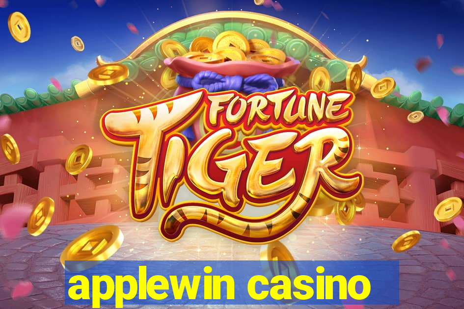 applewin casino